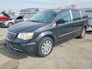 Chrysler Town & Country TOURING 3.6L 6 2014