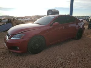 Lexus IS 5.0L 8 2008