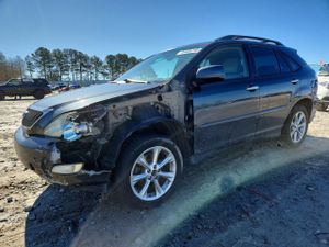 Lexus RX 350 3.5L 6 2008