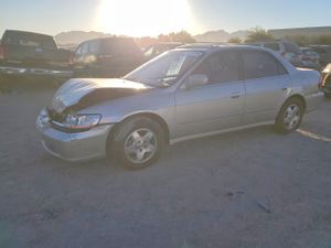 Honda Accord EX 3.0L 6 1999