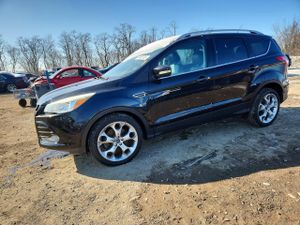 Ford Escape TITANIUM 2.0L 4 2014