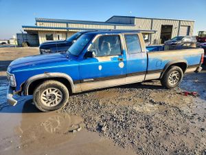Dodge Dakota 3.9L 6 1993
