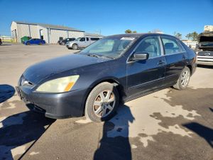 Honda Accord EX 3.0L 6 2005