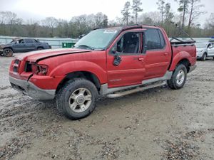 Ford Explorer 4.0L 6 2001