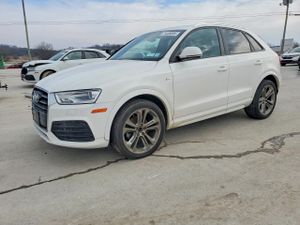Audi Q3 PREMIUM 2.0L 4 2018
