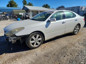 Lexus ES 330 3.3L 6 2005