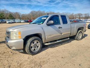 Chevrolet Silverado 1500 K1500 5.3L 8 2008