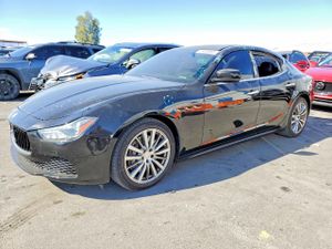 Maserati Ghibli 3.0L 6 2015