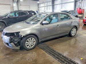 Kia Cerato / Forte / K3 EX 2.0L 4 2011