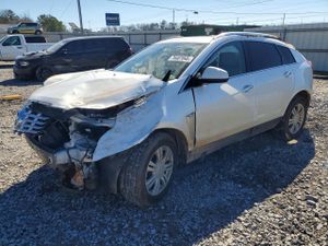 Cadillac SRX 3.6L 6 2015