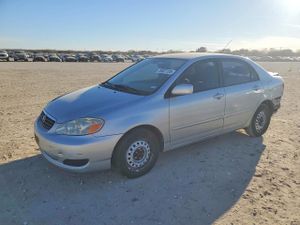 Toyota Corolla CE 1.8L 4 2008