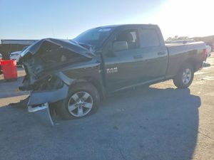 RAM 1500 ST 5.7L 8 2014