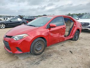 Toyota Corolla L 1.8L 4 2014