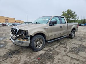 Ford F-150 4.6L 8 2004