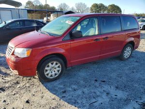 Chrysler Town & Country LX 3.3L 6 2008