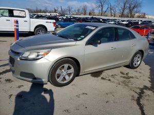 Chevrolet Malibu 2.5L 4 2014