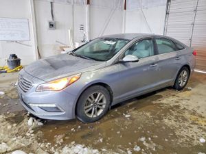 Hyundai Sonata 2.4L 4 2015