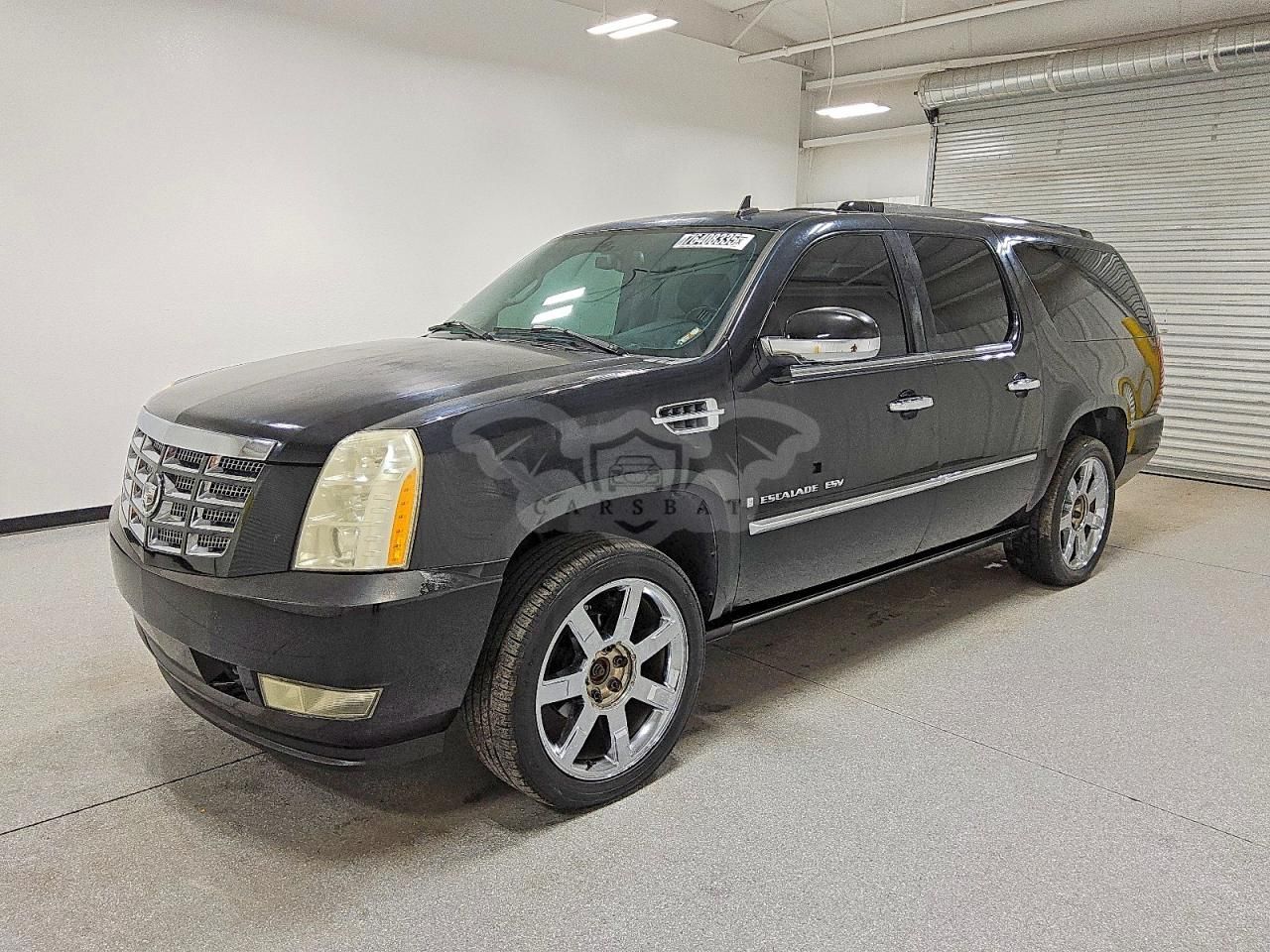 Cadillac Escalade 6.2L 8 2007