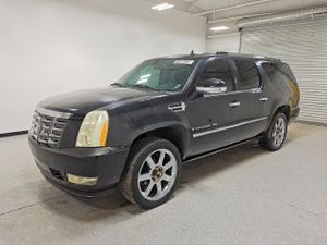 Cadillac Escalade 6.2L 8 2007