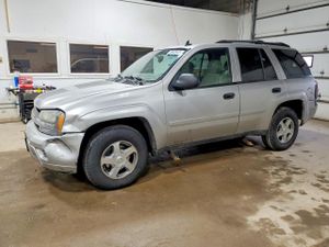 Chevrolet Trailblazer LS 4.2L 6 2006