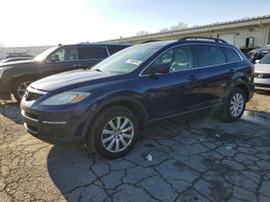 Mazda CX-9 3.7L 6 2009