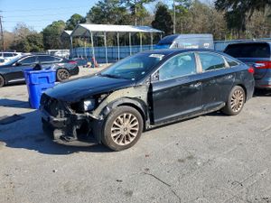 Hyundai Sonata SPORT 2.4L 4 2015