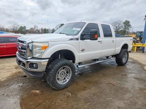 Ford F-250 SUPER DUTY 6.7L 8 2015
