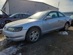 Honda Accord LX 3.0L 6 2000