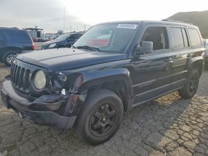 Jeep Patriot SPORT 2.0L 4 2014