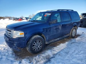 Ford Expedition XLT 5.4L 8 2012