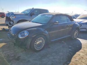 Volkswagen Beetle 2.5L 5 2013