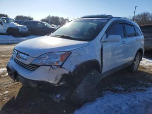Honda CR-V EXL 2.4L 4 2009