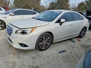 Subaru Legacy 2.5I LIMITED 2.5L 4 2015