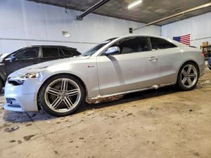 Audi S5 PREMIUM PLUS 3.0L 6 2014