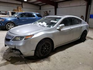 Acura TL 3.5L 6 2013