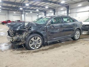 Ford Taurus LIMITED 3.5L 6 2010