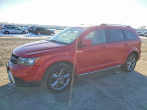 Dodge Journey CROSSROAD 3.6L 6 2017