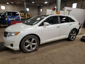 Toyota Venza LE 3.5L 6 2015