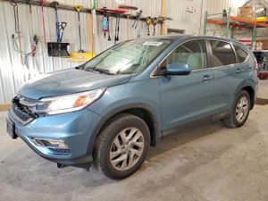 Honda CR-V EX 2.4L 4 2015