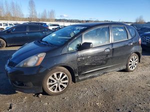 Honda Fit SPORT 1.5L 4 2013