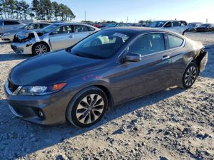 Honda Accord EXL 2.4L 4 2013