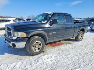 Dodge RAM ST 4.7L 8 2004