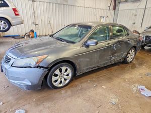 Honda Accord EX 2.4L 4 2010