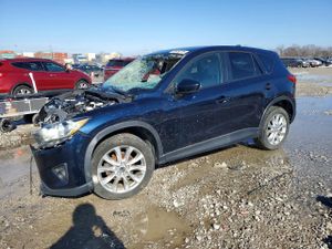 Mazda CX-5 GT 2.5L 4 2015