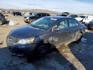 Toyota Corolla BASE 1.8L 4 2012