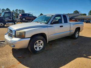 Dodge Dakota SLT 3.7L 6 2006