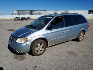 Dodge Grand Caravan (Caravan) SXT 3.8L 6 2006