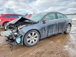 Buick Regal PREMIUM 2.0L 4 2012