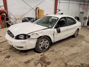 Ford Taurus SE 3.0L 6 2005