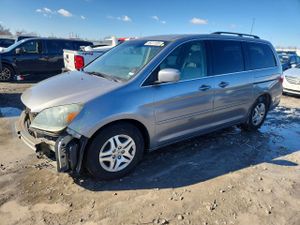 Honda Odyssey EX 3.5L 6 2007